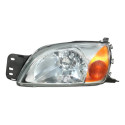 Par Sinaleira Farol Fiesta Courier 2000 01 02 03 04 A 2013 Ambos Lados