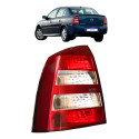 Lanterna Traseira Chevrolet Astra Sedan 2003 04 05 A 2011 Le Esquerdo/motorista Vermelho/bicolor