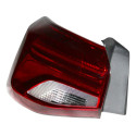 Lanterna Onix Sedan Sem Led 2020 2021 2022 2023 24 25 Le Esquerdo/motorista Vermelho