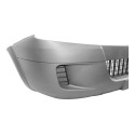 Parachoque Iveco Daily 2008 2009 2010 2011 2012 2013 A 2019 Preto