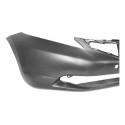 Parachoque Dianteiro Honda Fit 2009 2010 2011 2012 Novo Preto