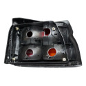 Lanterna Canto Ford Escort 1997 1998 1999 2000 2001  Zetec