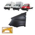 Paralama Iveco Daily 2008 09 10 11 12 13 14 15 16 A 2019 Le