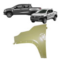 Paralama Fiat Strada Freedom 2020 2021 22 2023 2024 2025 Le