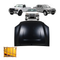 Capo Dianteiro Ford Ranger 2010 2011 2012 Xl Xls Com Avaria