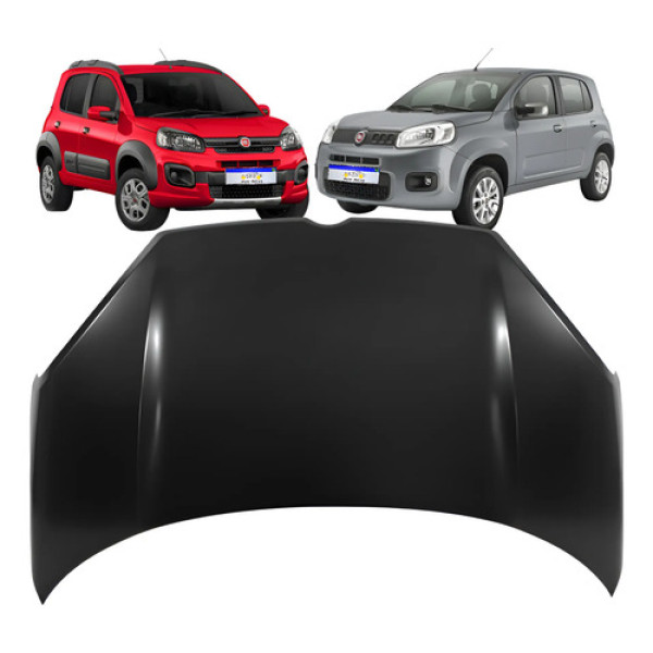Capo Fiat Uno 2015 2016 2017 2018 2019 2020 2021 Novo
