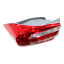 Lanterna Honda City 2013 2014 Traseira Novo
