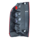Lanterna S10 Pitbull 2001 2002 2003 2004 2005 A 2011 Fume Ld Direito/passageiro Fumê