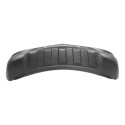 Parachoque Iveco Daily 2008 2009 2010 2011 2012 2013 A 2019 Preto