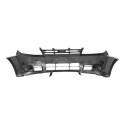 Parachoque Dianteiro Ford Ka 2008 2009 2010 2011 Novo Preto