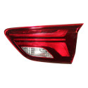 Lanterna Traseira Tampa Onix Sedan 2020 21 A 2025 S/led Ld Direito