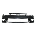 Parachoque Vw Polo 2023 2024 2025 2026 Novo Preto