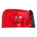 Lanterna Sinaleira Spacefox 2011 2012 2013 2014 Nova L.d Direito/passageiro Vermelho