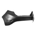 Parachoque Ford New Fiesta Mexicano 2011 2012 2013 Traseiro