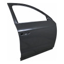 Par Porta Dianteira Byd Song Pro 2024 2025 2026 2027 Dianteira Ambos Lados Cinza Para Pintura