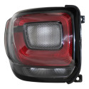 Lanterna Sinaleira Strada 2021 2022 2023 2024 2025 2026 L.e Esquerdo/motorista Cristal