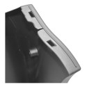 Parachoque Renault Master 2009 2010 2011 2012 2013 Novo Preto