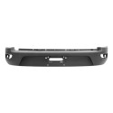 Parachoque Ford Ecosport 2018 2019 2020 2021 Traseiro