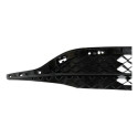 Grade Inferior Parachoque Cronos 2017 A 2026 Black Piano Black Piano