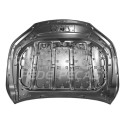 Capu Toyota Hilux Revo 2021 2022 2023 2024 2025 Novo