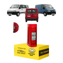 Lanterna Fiat Ducato Boxer Jumper 2008 2009 2010 A 2017 Fume
