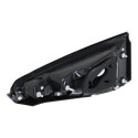 Lanterna Tampa Toyota Corolla Xei 2020 2021 A 2026 S/led L.e Esquerdo/motorista Vermelho
