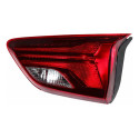 Lanterna Traseira Tampa Onix Sedan 2020 21 A 2025 S/led Ld Direito