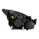 Par Sinaleira Farol Ford Fiesta Hatch Sedan 2008 2009 2010 Ambos Lados