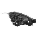 Farol Nissan March Sv 2011 2012 2013 2014 Cromado Novo