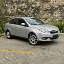 Paralama Fiat Grand Siena Attractive Essence 2012 A 2021 Ld