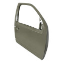 Porta Dianteira Nissan Frontier 2008 09 10 A 2016 Nova Ld Dianteira Direito Cinza