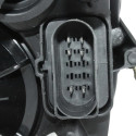 Par Sinaleira Farol Ford Fiesta Hatch Sedan 2008 2009 2010 Ambos Lados