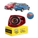 Lanterna Sinaleira Canto Vw Spacefox 2006 07 08 09 2010 Ld Direito/passageiro