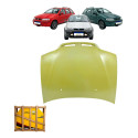 Capo Fiat Palio Weekend 2001 2002 2003