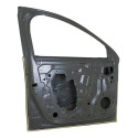 Par Porta Dianteira Byd King 2024 2025 2026 2027 Gl Gs Dianteira Ambos Lados Cinza