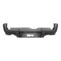Parachoque Traseiro Chevrolet Montana 2004 05 06 07 A 2010