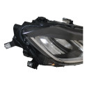 Sinaleira Farol Vw Polo 2023 2024 2025 2026 Full Led L.d Direito/passageiro