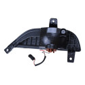 Refletor Olho De Gato Chery Tiggo 5x 2019 20 21 22 A 2026 Le Vermelho