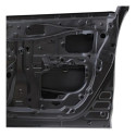 Porta Dianteira Direita Toyota Corolla Cross 2021 A 2026  Dianteira Direito Preto