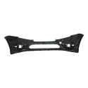 Parachoque Ford Fusion 2010 2011 2012  Preto