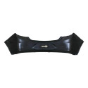 Parachoque Traseiro Chevrolet Prisma 2013 2014 2015 2016