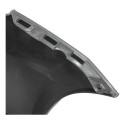 Parachoque Dianteiro Honda Fit 2009 2010 2011 2012 Novo Preto