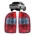 Lanterna S10 Pitbull 2001 2002 2003 2004 2005 A 2011 Fume