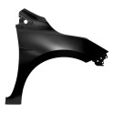 Paralama Nissan Versa 2021 2022 2023 2024 2025 Novo 