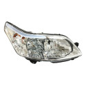 Par Sinaleira Citroen C4 Pallas 2007 2008 2009 10 11 12 2013 Ambos Lados
