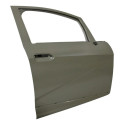 Par Porta Dianteira Byd Dolphin Plus 2024 2025 2026 Nova Dianteira Ambos Cinza