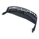 Spoiler Parachoque Traseiro Geely Ex5 Em-i 2026 2027 Preto Texturizado