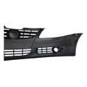 Parachoque Gol Saveiro Parati G4 2006 06 07 08 09 10 A 2014 Preto