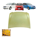 Capo Fiat Stilo 2003 2004 2005 2006 2007 2008 2009 2010 2011