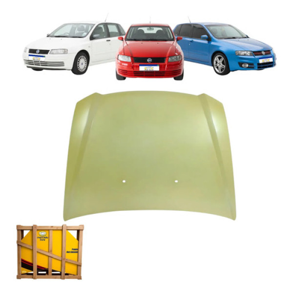 Capo Fiat Stilo 2003 2004 2005 2006 2007 2008 2009 2010 2011